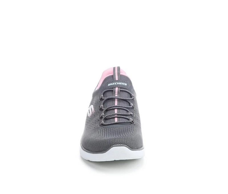 Women's Skechers 150282 Summits Radiant Flow Sneakers