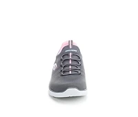Women's Skechers 150282 Summits Radiant Flow Sneakers