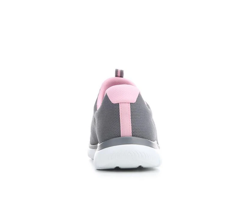 Women's Skechers 150282 Summits Radiant Flow Sneakers