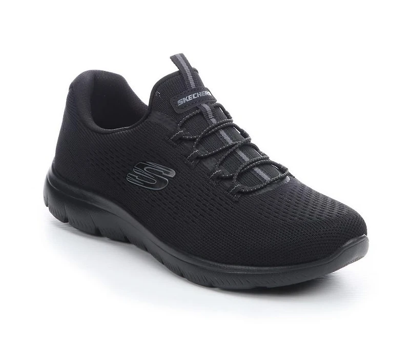 Women's Skechers 150282 Summits Radiant Flow Sneakers