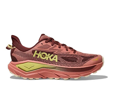 Women's Hoka Challenger 8 Trail Running Shoes