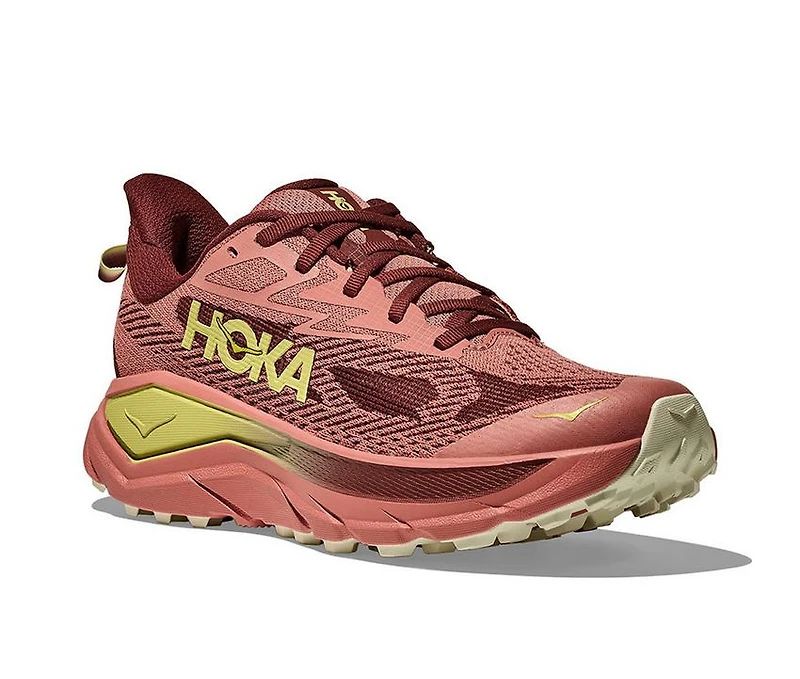 Women's Hoka Challenger 8 Trail Running Shoes