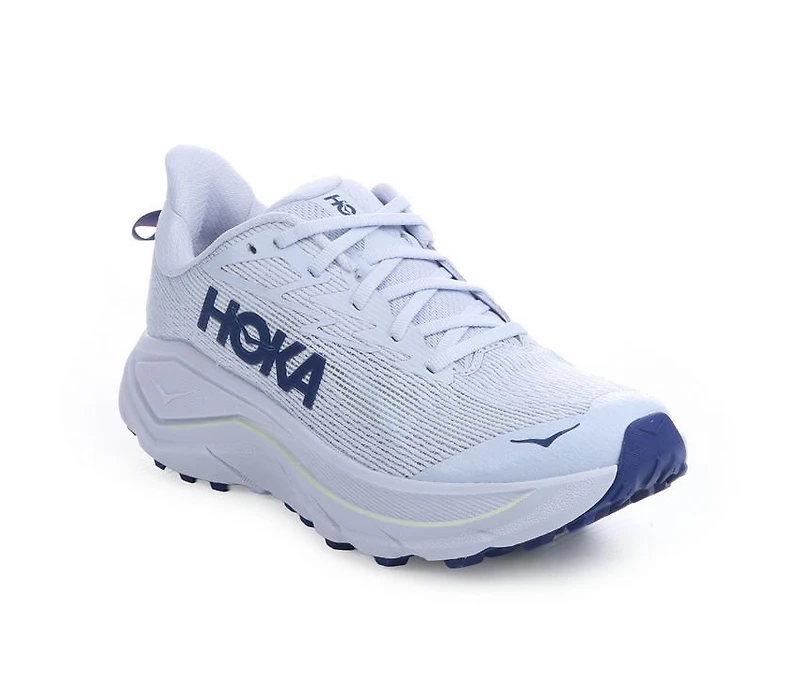 Women's Hoka Challenger 8 Trail Running Shoes