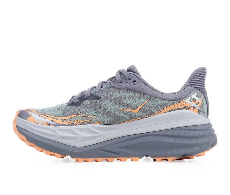 Women's Hoka Stinson 7 Trail Running Shoes