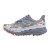 Women's Hoka Stinson 7 Trail Running Shoes