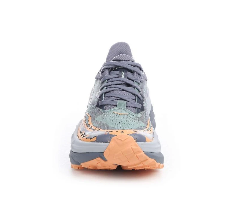 Women's Hoka Stinson 7 Trail Running Shoes