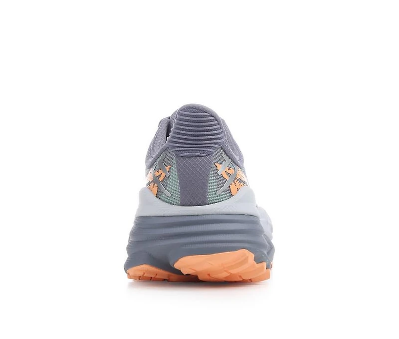 Women's Hoka Stinson 7 Trail Running Shoes