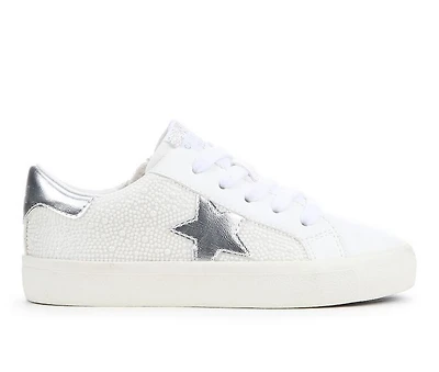 Girls' VINTAGE HAVANA Little Kid & Big Gita Pearl Sneakers