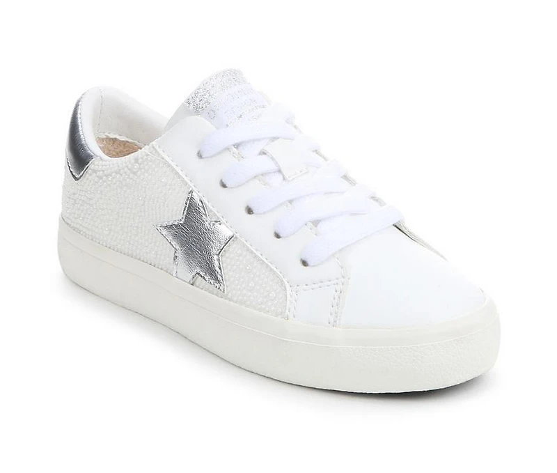 Girls' VINTAGE HAVANA Little Kid & Big Gita Pearl Sneakers