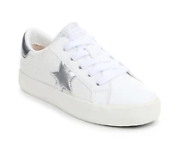 Girls' VINTAGE HAVANA Little Kid & Big Gita Pearl Sneakers