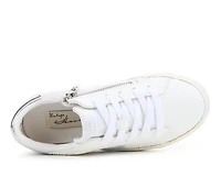 Girls' VINTAGE HAVANA Little Kid & Big Gita Pearl Sneakers
