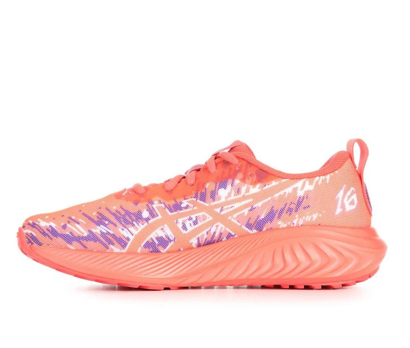 Kids' ASICS Gel Noosa Tri 16 Running Shoes