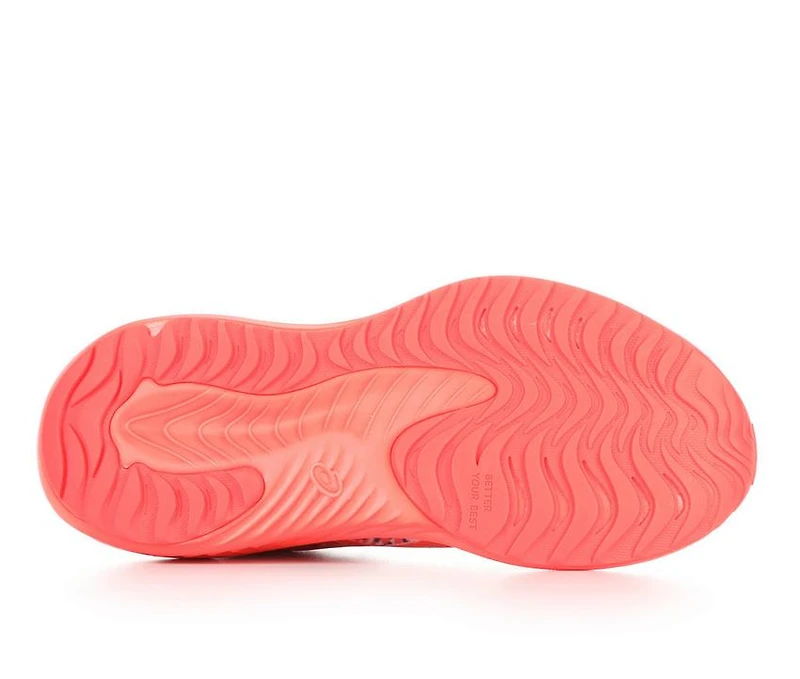 Kids' ASICS Gel Noosa Tri 16 Running Shoes