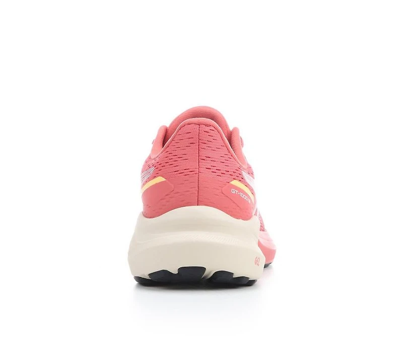 Girls' ASICS GT 1000 13 Running Shoes