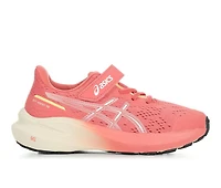 Girls' ASICS Toddler & Little Kid GT 1000 13 Running Shoes
