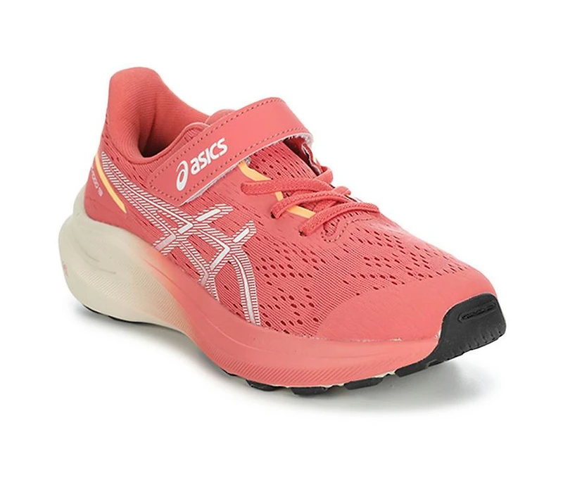 Girls' ASICS Toddler & Little Kid GT 1000 13 Running Shoes