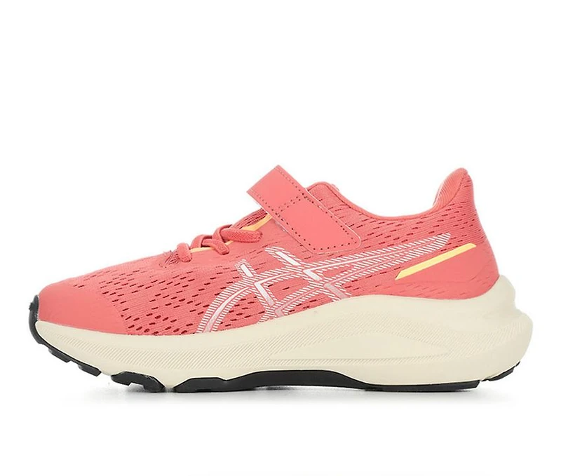 Girls' ASICS Toddler & Little Kid GT 1000 13 Running Shoes