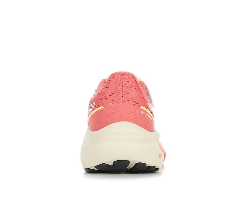 Girls' ASICS Toddler & Little Kid GT 1000 13 Running Shoes