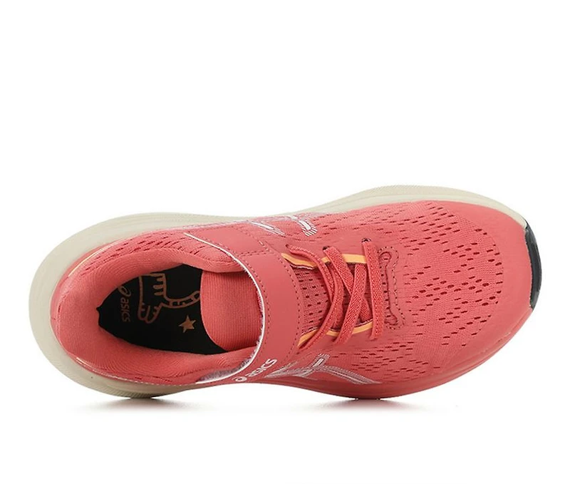 Girls' ASICS Toddler & Little Kid GT 1000 13 Running Shoes
