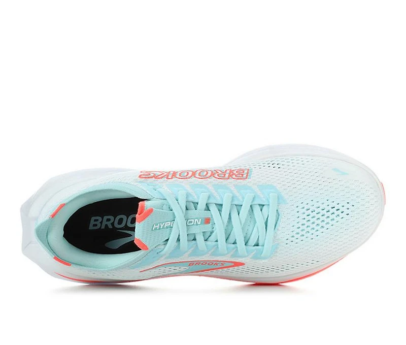 Women's Brooks Hyperion 3 Running Shoes