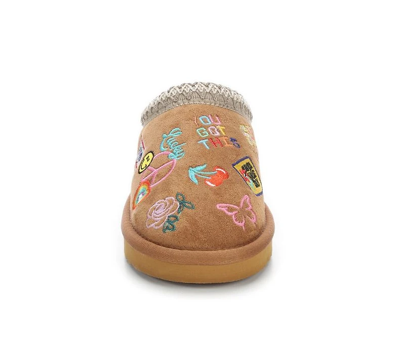 Girls' Steve Madden Little Kid & Big Jselenae Slip-on Shoes