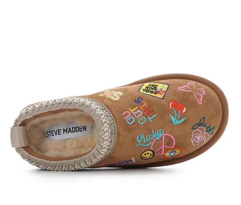 Girls' Steve Madden Little Kid & Big Jselenae Slip-on Shoes