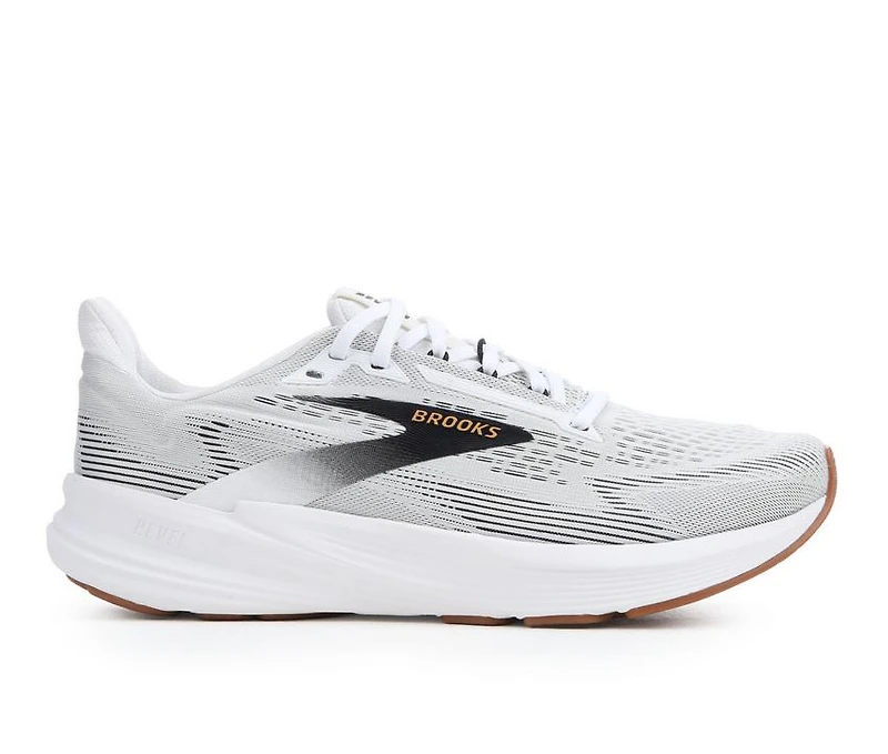 Men's Brooks Revel 8 Running Shoes