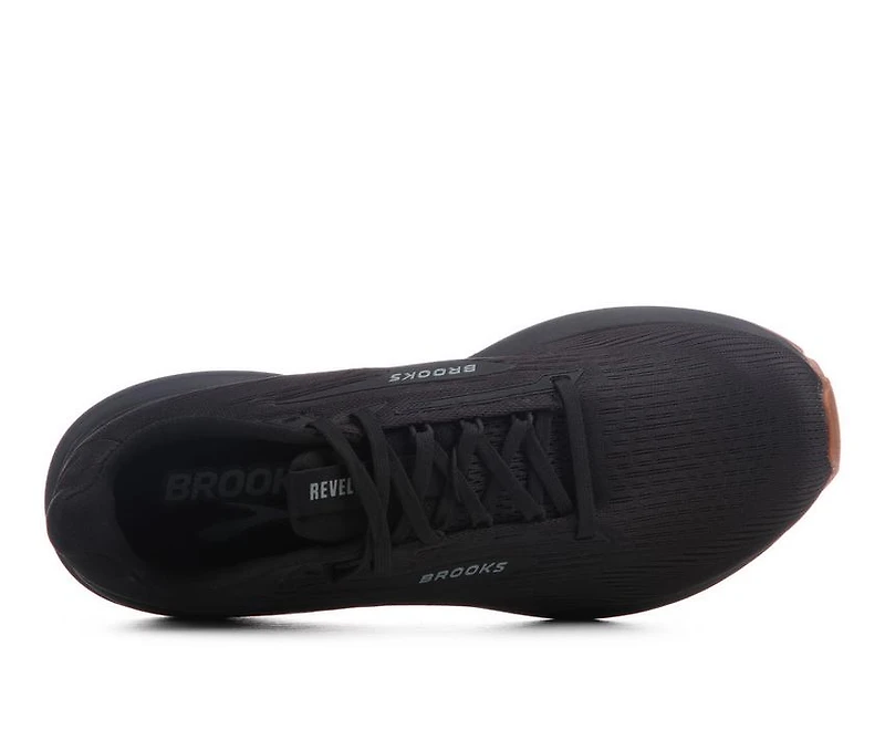 Men's Brooks Revel 8 Running Shoes