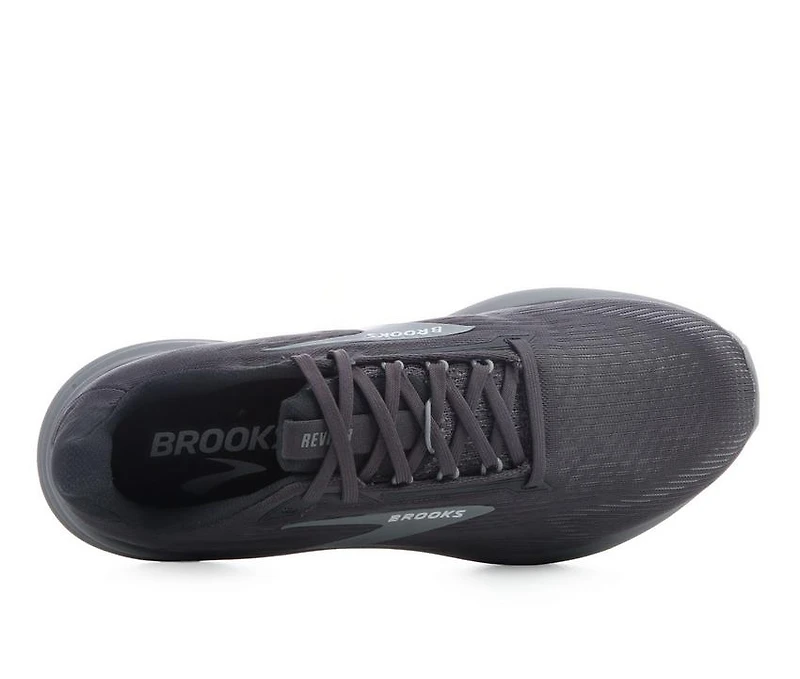 Men's Brooks Revel 8 Running Shoes