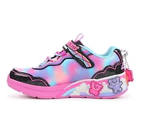 Girls' Skechers Little Kid & Big Gummy Friends Running Shoes