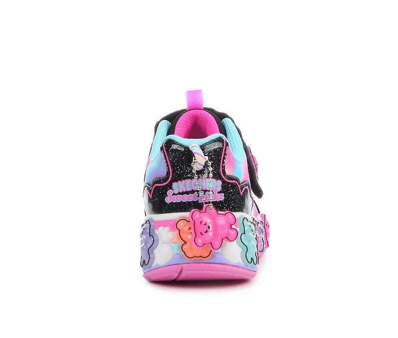 Girls' Skechers Little Kid & Big Gummy Friends Running Shoes