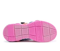 Girls' Skechers Little Kid & Big Gummy Friends Running Shoes
