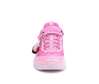 Girls' Skechers Little Kid & Big K Power Jams Mini Purse Running Shoes