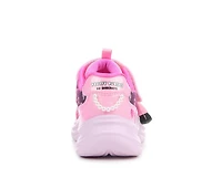 Girls' Skechers Little Kid & Big K Power Jams Mini Purse Running Shoes