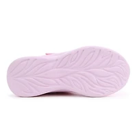 Girls' Skechers Little Kid & Big K Power Jams Mini Purse Running Shoes