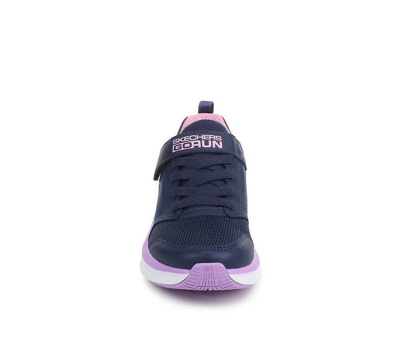 Girls' Skechers Little Kid & Big Go Run 2.0 Find My Shoe Running Shoes