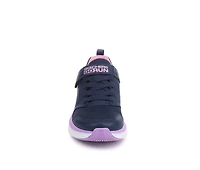 Girls' Skechers Little Kid & Big Go Run 2.0 Find My Shoe Running Shoes
