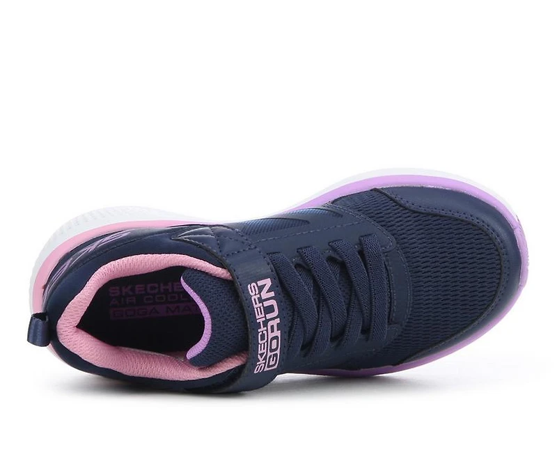 Girls' Skechers Little Kid & Big Go Run 2.0 Find My Shoe Running Shoes