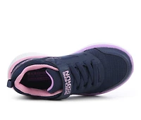 Girls' Skechers Little Kid & Big Go Run 2.0 Find My Shoe Running Shoes