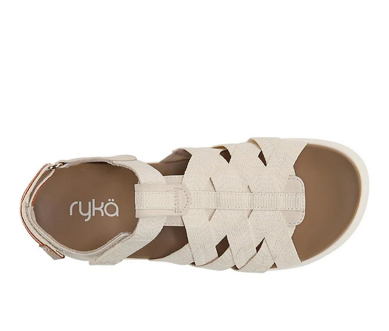 Women's Ryka Blissful Sandals