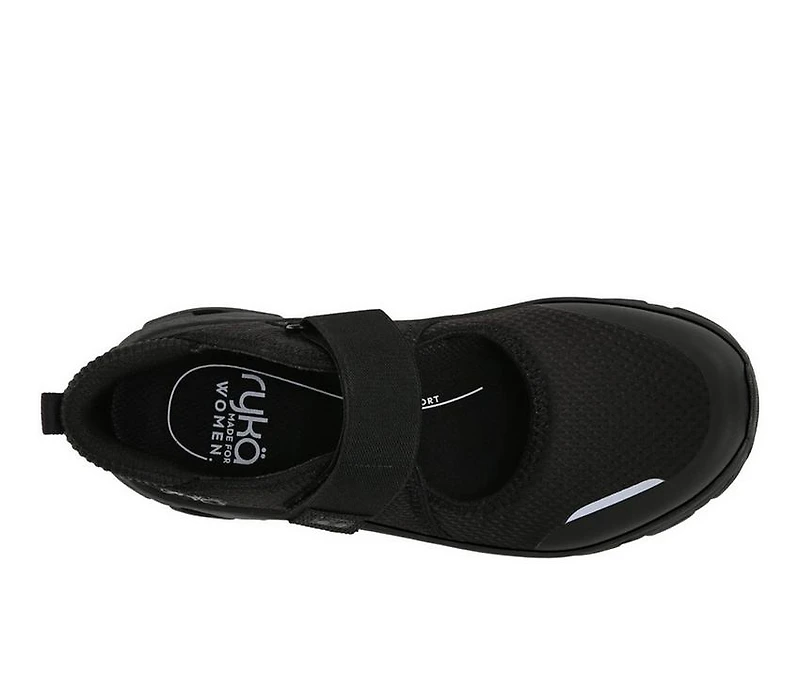 Women's Ryka Devotion Max MJ Walking Sneakers
