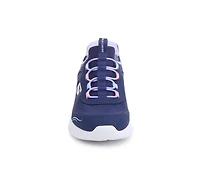 Girls' Skechers Bounder Slip Ins Running Shoes