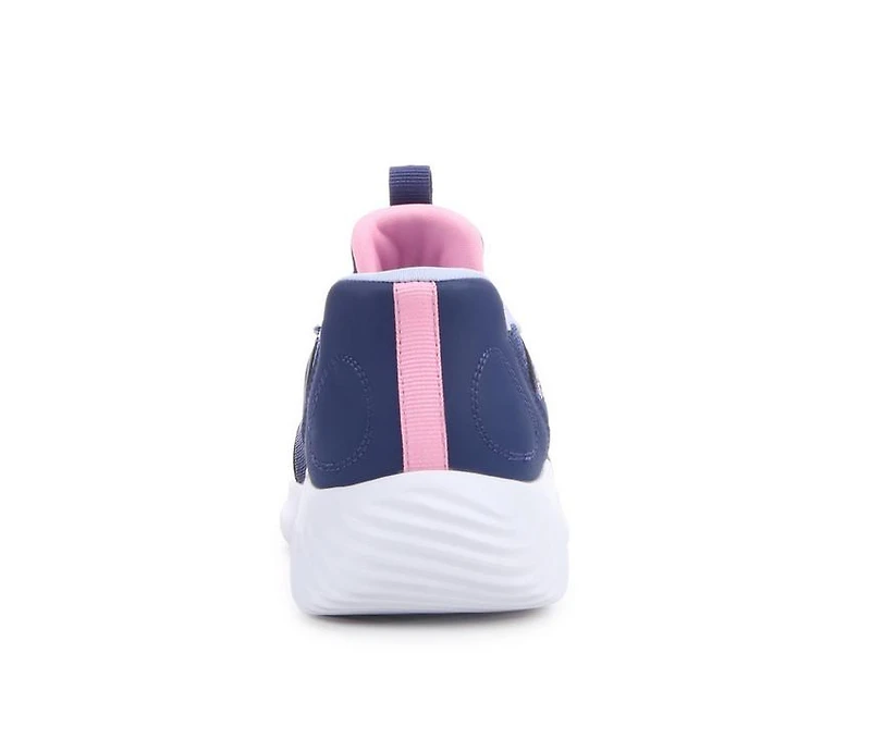 Girls' Skechers Bounder Slip Ins Running Shoes