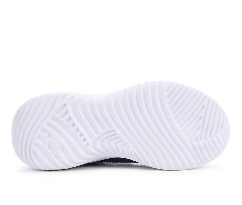 Girls' Skechers Bounder Slip Ins Running Shoes