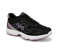 Women's Ryka Devotion Plus 5 Walking Sneakers