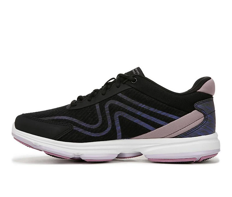 Women's Ryka Devotion Plus 5 Walking Sneakers