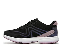 Women's Ryka Devotion Plus 5 Walking Sneakers