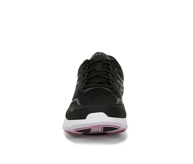 Women's Ryka Devotion Plus 5 Walking Sneakers