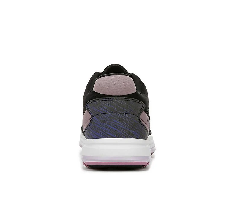 Women's Ryka Devotion Plus 5 Walking Sneakers