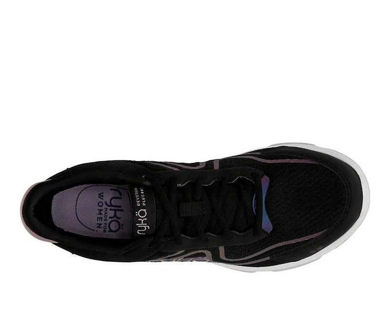 Women's Ryka Devotion Plus 5 Walking Sneakers